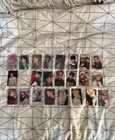 Wts pcs (bts enhypen nct ateez itzy blackpink stray kids p1harmon Nordrhein-Westfalen - Herford Vorschau