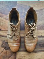 Paul Green Lederschuhe Größe 38 Pankow - Prenzlauer Berg Vorschau