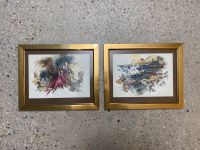 * AQUARELL PAAR PETER SCHMIDT SCHÖNBERG ENGEL BERLINER KUNST Berlin - Charlottenburg Vorschau