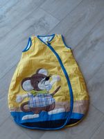 Sommerschlafsack Sterntaler 60 cm Thüringen - Bad Salzungen Vorschau