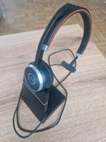 Jabra Evolve 65 Wireless Headset mit USB-C Nordrhein-Westfalen - Verl Vorschau