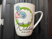 Tasse Widder Nordrhein-Westfalen - Rheine Vorschau