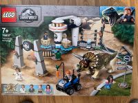 Lego Jurassic World 75937 Ramersdorf-Perlach - Ramersdorf Vorschau