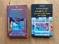 Level 4 und Level 4.2 Bayern - Bubenreuth Vorschau