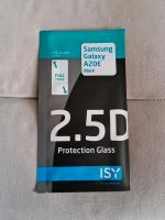 ISY 2.5D Protection Glass Samsung Galaxy A20E Schutzglas Neu OVP Nordrhein-Westfalen - Neuss Vorschau