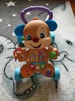 Fisher Price Lauflernhilfe mit Musik Niedersachsen - Celle Vorschau