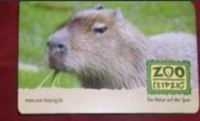 Zoo Leipzig Tickets Eintrittskarte Erwachsene Kinder Sachsen-Anhalt - Muldestausee Vorschau