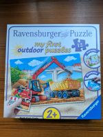 Ravensburger Puzzle Outdoor Bagger Niedersachsen - Rastede Vorschau