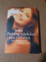 Helen Fielding. Schokolade zum Frühstück Das Tagebuch der Bridget Bayern - Krombach Vorschau