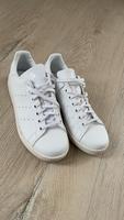 Adidas Stan smith Gr. 38 2/3 weiß Hessen - Lampertheim Vorschau