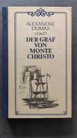 Buch Der Graf von Monte Christo von Alexandre Dumas (gebunden) Baden-Württemberg - Bietigheim-Bissingen Vorschau