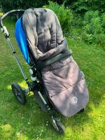 Bugaboo Cameleon Gen. 2, Winter Fusssack Nordrhein-Westfalen - Krefeld Vorschau