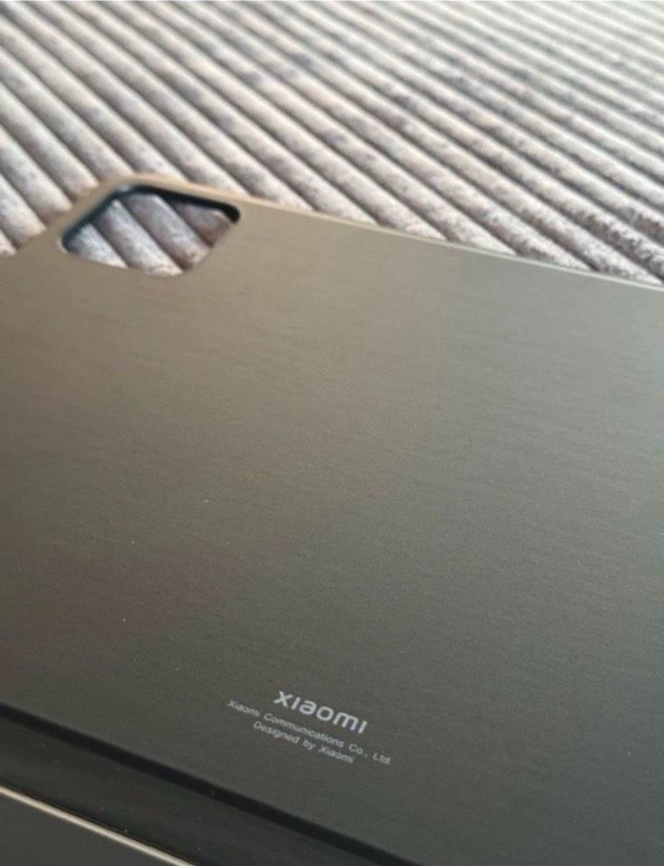 Xiaomi Pad 6 Tasche Case Hülle original in Troisdorf