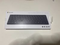 Microsoft Keyboard Bluetooth Designer Compact Tastatur Rheinland-Pfalz - Kliding Vorschau