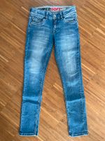 Vingino Jeans Skinny 134/140 neuwertig Baden-Württemberg - Wald Vorschau