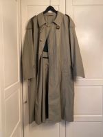 Original Vintage Trenchcoat Gr. XL Mülheim - Köln Holweide Vorschau