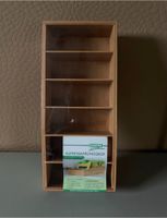 Kesper Ordnungsbox Holz  *NEU*   15x35cm Bad Doberan - Landkreis - Mönchhagen Vorschau