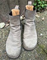 Waldviertler Gr 41  Schuhe Stiefeletten Stiefel Wandsbek - Hamburg Sasel Vorschau