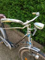 Oldtimer Fahrrad Antik Sieger Holländer Hollandrad Hessen - Rüsselsheim Vorschau