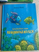 ⭐️ Regenbogenfisch Buch ⭐️ Niedersachsen - Wiesmoor Vorschau