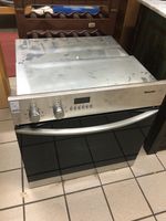 Miele Backofen H340-2BP Saarbrücken-Mitte - St Johann Vorschau