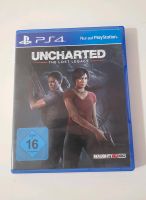 Uncharted, The Lost Legacy Leipzig - Sellerhausen-Stünz Vorschau