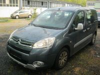 Citroën Berlingo Kombi Silver Selection Hessen - Darmstadt Vorschau