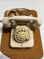 Altes Telefon W48 weiß Bayern - Reichertshofen Vorschau