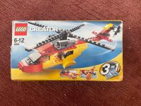 Lego Creator 5866 Hessen - Ebsdorfergrund Vorschau