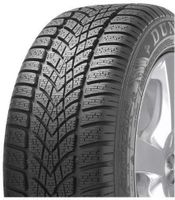 2x Dunlop, SP Winter Sport 4D, 225/55 R17 97H SL *RSC MOE 3PMS Thüringen - Mühlhausen Vorschau