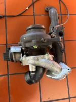 Turbolader Audi A1 VW Polo Seat Ibiza Skoda 1.6 TDI 03L253016H Bielefeld - Senne Vorschau