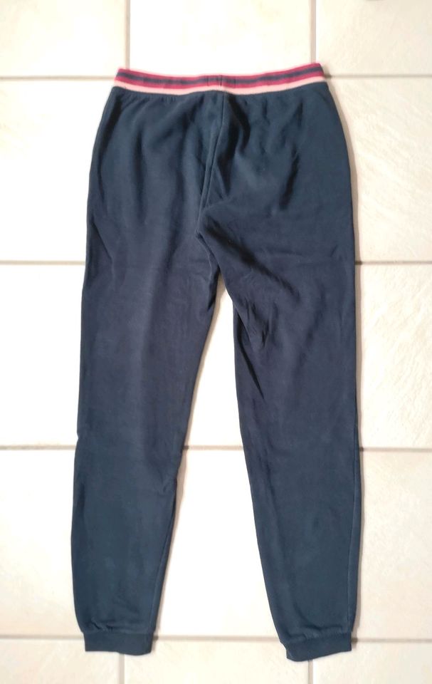 WIE NEU! Jogginghose, Relaxhose, Sweathose, Gr 158, Pepperts in Hagen