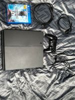 Sony Playstation 4 inkl. Star Wars Battlefront Nordrhein-Westfalen - Datteln Vorschau