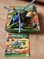 Lego Ninjago 9443 Bayern - Rosenheim Vorschau