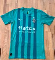 Trikot Borussia Mönchengladbach S Nordrhein-Westfalen - Rheinberg Vorschau