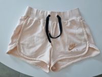 Nike shorts high waist Hessen - Riedstadt Vorschau