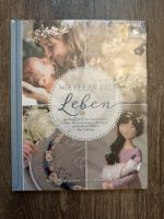 Buch: "Wir feiern das Leben" Handarbeiten - Deko Vorschläge Niedersachsen - Melle Vorschau