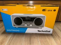 TechniSat DigitalRadio 602, Spotify tauglich, mit Ladestation München - Moosach Vorschau