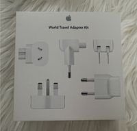 Neu! Apple World Travel Adapter Kit Hessen - Trebur Vorschau