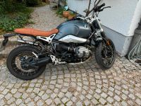 Motorrad BMW Scrambler München - Untergiesing-Harlaching Vorschau