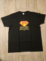 Super Papa T-Shirt Borsdorf - Panitzsch Vorschau