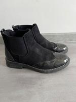 Stiefeletten Hessen - Hessisch Lichtenau Vorschau