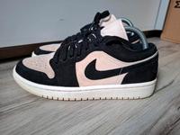 Nike Air Jordan 1 Black Low Guava Ice Gr. 40 Nordrhein-Westfalen - Herne Vorschau