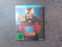 Marvel Iron Man Trilogie LIMITED BLU RAY COLLECTORS EDITION Comic Hessen - Ranstadt Vorschau