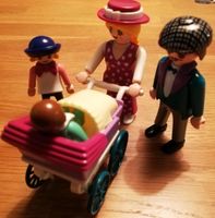 Playmobil 5510 Nostalgie Familie Baden-Württemberg - Aichwald Vorschau