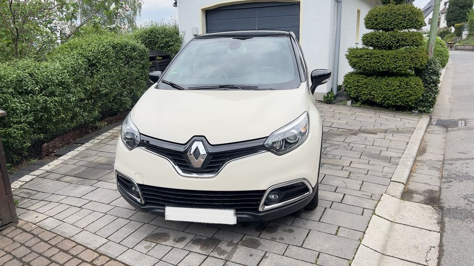 Renault Captur ENERGY TCe 90 Intens in Lüdenscheid