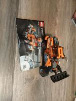 Lego Technic 42104 aber ohne Finish Nordrhein-Westfalen - Rheine Vorschau