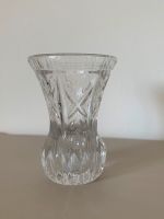 Blumenvase Kristallglas Glasvase Retro Münster (Westfalen) - Centrum Vorschau