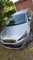 Peugeot 308 Kombi HDI  Mod.2016  8800,-E Baden-Württemberg - Freiburg im Breisgau Vorschau