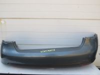 VW Jetta V 5 Stoßstange Hinten Bumper in Grau 1K5807521A 06-10 Bj Baden-Württemberg - Bönnigheim Vorschau